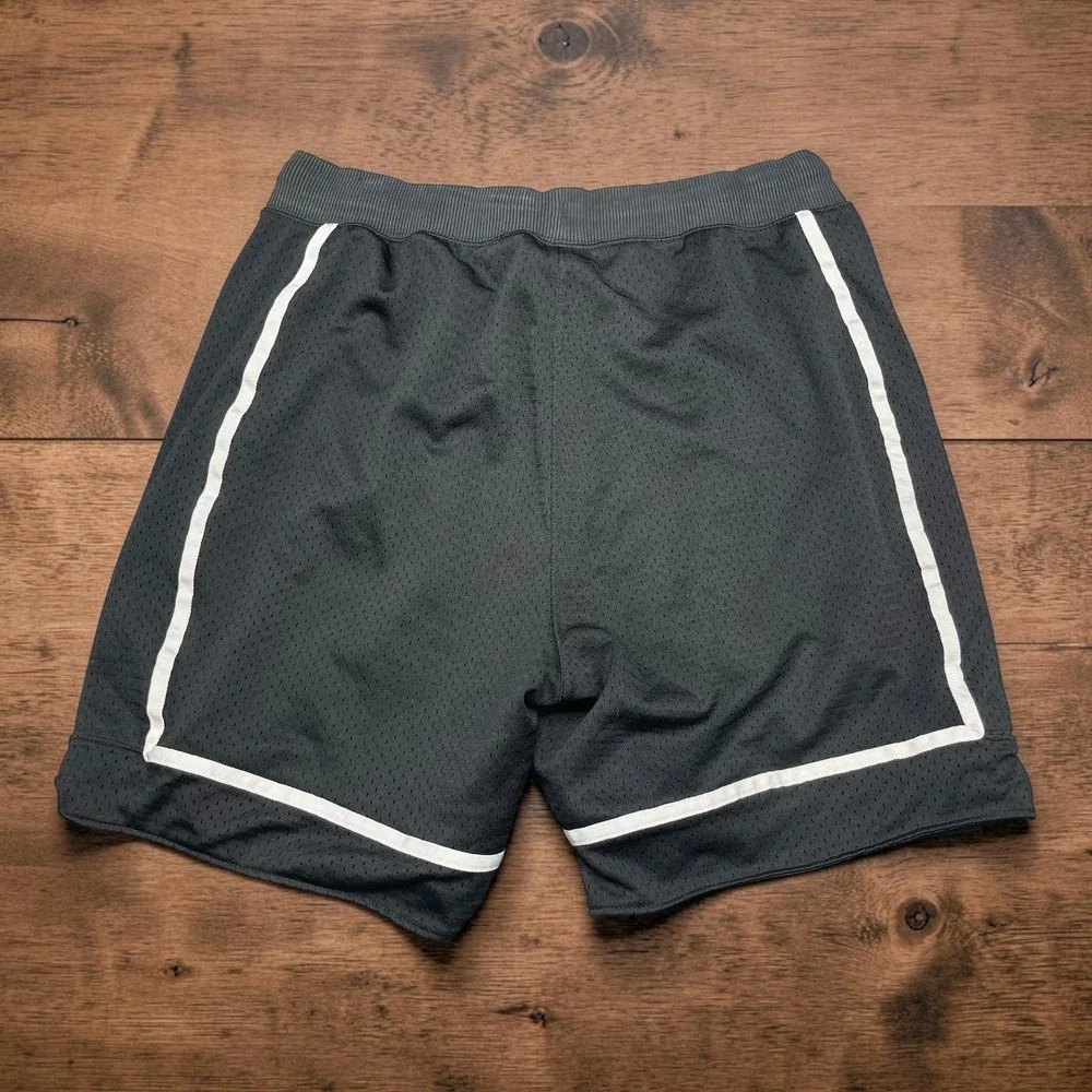 Nike Mens Mesh‎ Basketball Shorts 8